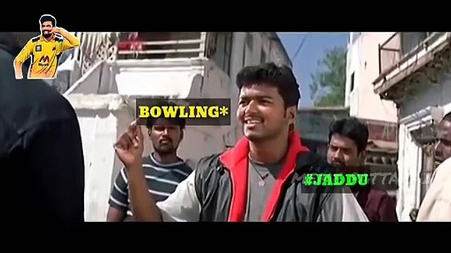 Jadeja on fire last over #IPL2021​ Jadeja Trending Status - Jadeja New IPL Record / CSK vs RCB