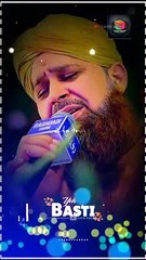 Whatsapp Status | Jo Lamhe Thy Sakoon Ke Sub Madine Main Chor Ae | Owais Raza Qadri