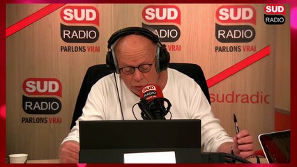 Jean-Pierre Fabre-Bernadac - "L'état s'acharne sur nous"