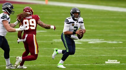 Download Video: Seattle Never Considered Trading Russell Wilson to Bears