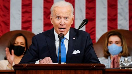 Biden’s first 100 days in office: A reckoning | The Bottom Line