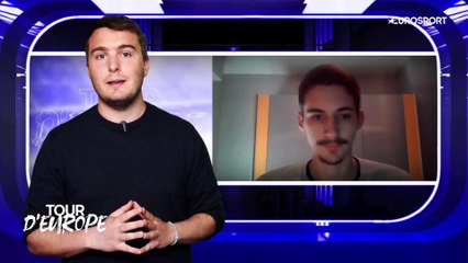 Plus jeune que Neuer, laptop et drones : Nagelsmann, la curiosité qui attend le Bayern