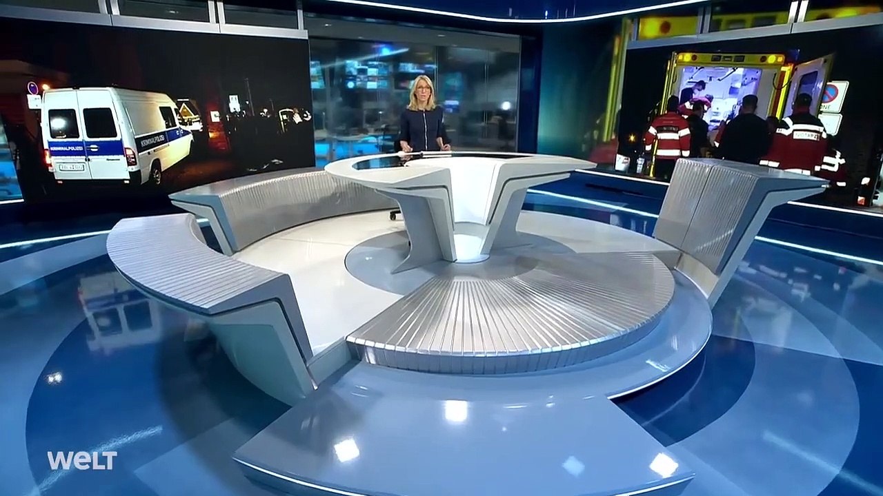 Quatre personnes ont été tuées et une cinquième grièvement blessée dans une clinique pour handicapés près de Berlin - Une employée de l'établissement a été interpellée