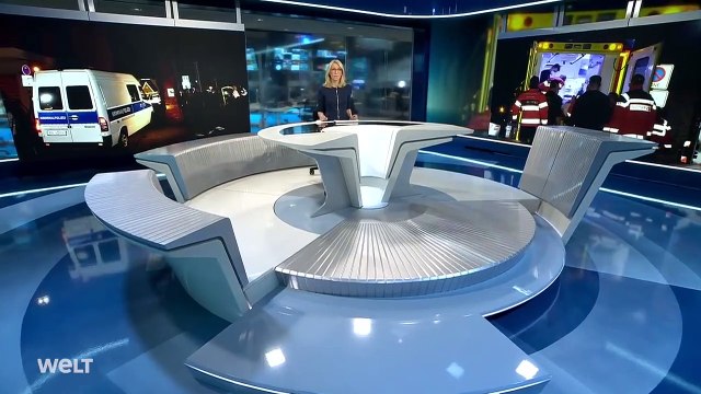 Quatre personnes ont été tuées et une cinquième grièvement blessée dans une clinique pour handicapés près de Berlin - Une employée de l'établissement a été interpellée