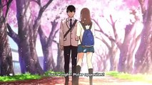 I Want To Eat Your Pancreas Trailer #2