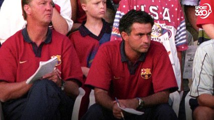 مورينيو و جوارديولا    ما وجه الإختلاف بينهما