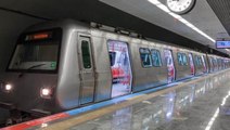İBB'den toplu taşımaya tam kapanma düzenlemesi: Metro seferleri 15 dakika arayla yapılacak