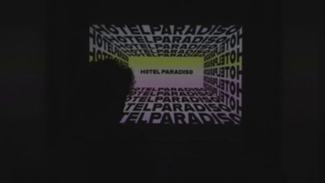 El cine se hace hotel en tiempos de pandemia