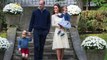The Duke and Duchess of Cambridge Celebrate a Royal Decade of Love