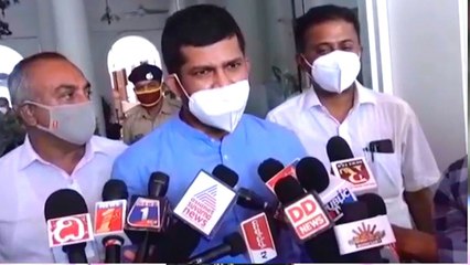 ಅವರೊಬ್ಬ ಧೀಮಂತ ವ್ಯಕ್ತಿ ಎಂದು ಸಮರ್ಥನೆ ಕೊಟ್ಟ ಪ್ರತಾಪ್ ಸಿಂಹ | Oneindia Kannada