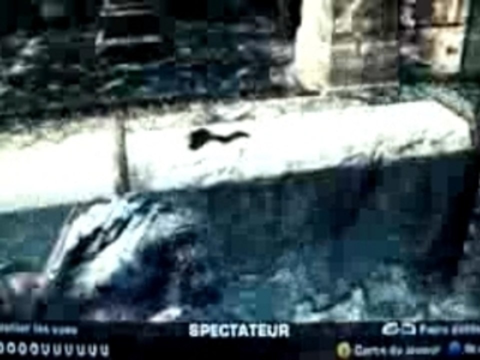 Petits instants entre amis 3