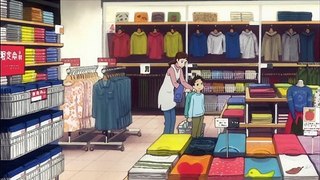 Usagi Drop Anime Review | The Story Of Rin & Daikichi