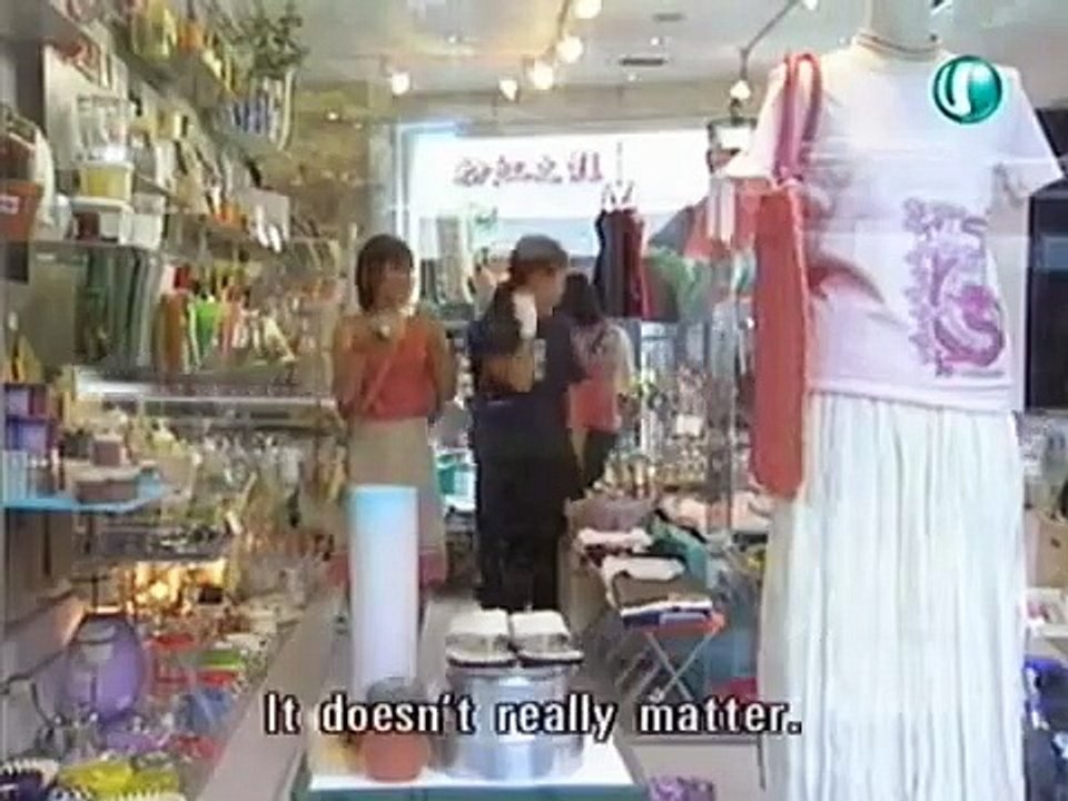 to Heart 〜恋して死にたい〜 || 日本のテレビドラマ ep6
