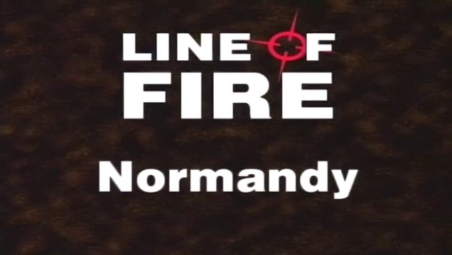 The Battles For Normandy Of World War II (1944)