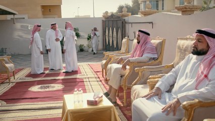 لما حبيب الحبيب فشل أبوه بدون ما يدري‍♂️