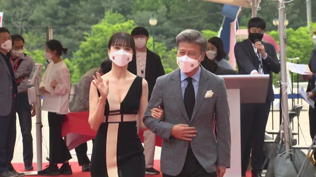 '영화는 계속된다' 제22회 전주국제영화제 개막 / YTN