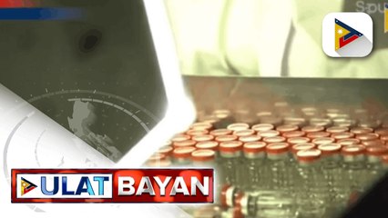 Pangulong Duterte, ipinaliwanag kung bakit may delay sa pagdating ng sputnik V sa PHL;  Labor day symbolic vaccination, isasagawa sa May 1 ayon kay Sec. Galvez