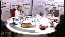 Crónica Rosa: Ana Obregón desmiente el maltrato de Lecquio