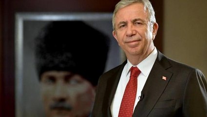 Mansur Yavaş'ın Ankaralılara müjdesini verdiği 100 milyon liralık destek paketi kapsamında ödemeler başladı