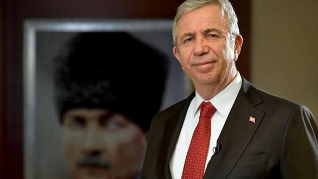 Mansur Yavaş'ın Ankaralılara müjdesini verdiği 100 milyon liralık destek paketi kapsamında ödemeler başladı