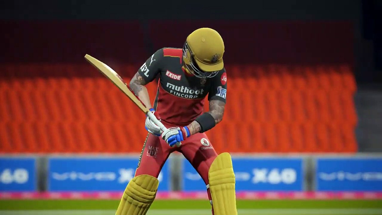De vs Rcb Ipl 2021 Match 22  Highlights