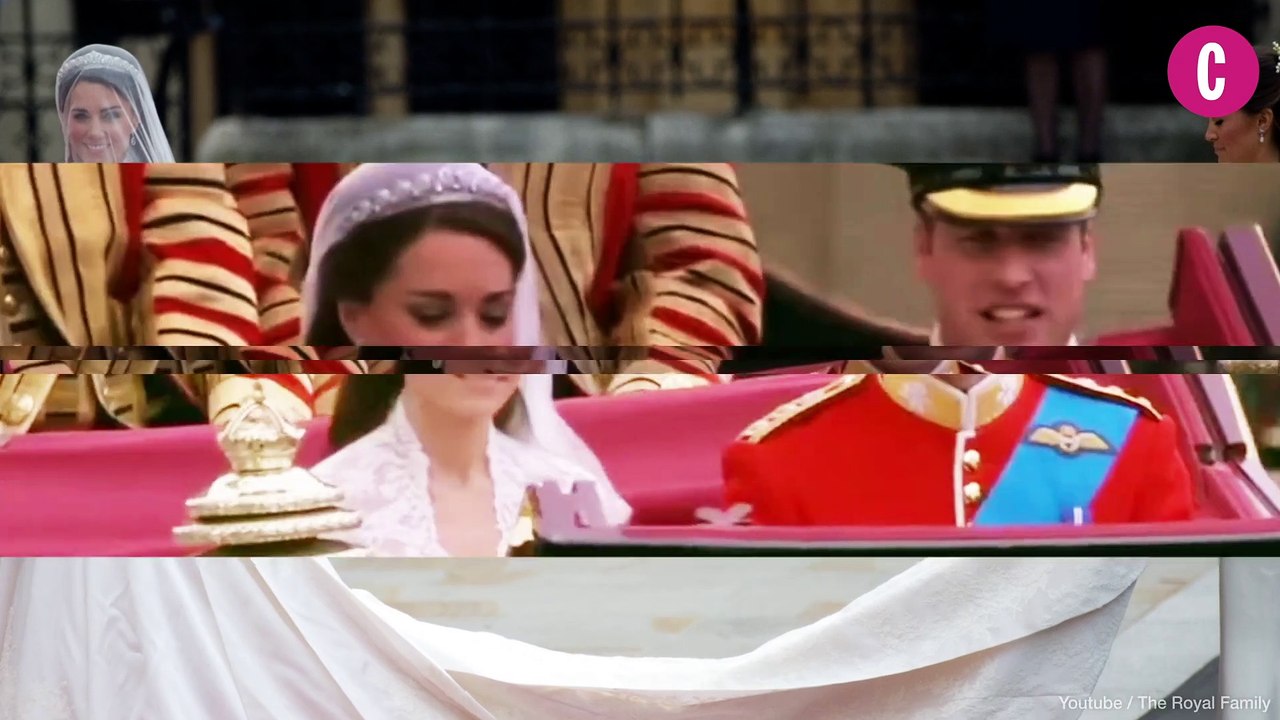 Pourquoi la coiffure de Kate Middleton a fait polémique ?