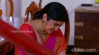 Malayalam Cini Serial Actress Neena Kurup Show