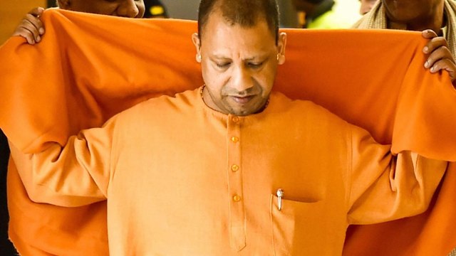 CM Yogi promises seem failed amid covid-19 crisis in UP
