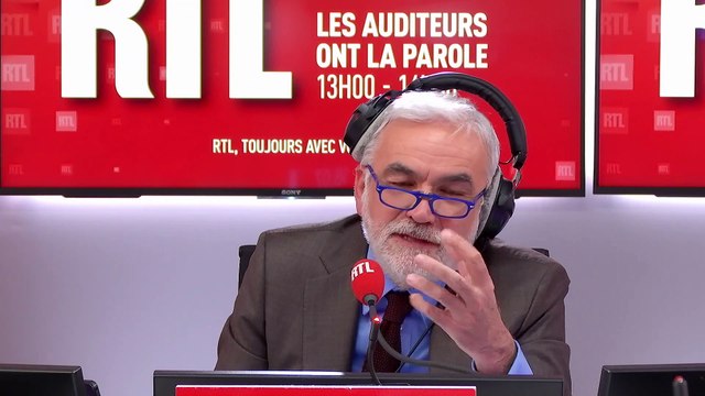 Les auditeurs ont la parole du 29 avril 2021