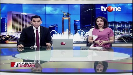 Rumah & Ruang Kerja Azis Syamsuddin Digeledah KPK