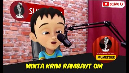 podcas dedi dan fizi