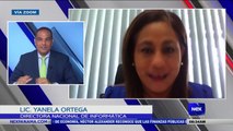 Entrevista a Lic. Yanela Ortega, sobre el registro de productores en la plataforma Sigap  - Nex Noticias