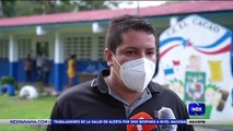 Más del 40% de la población Chame Capira y San Carlos han sido vacunada  - Nex Noticias