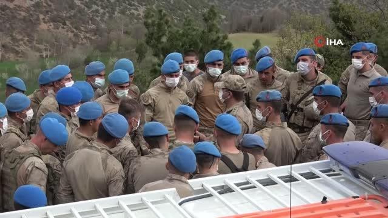 Çocuğu kaybolan annenin korkutan şüphesi: "Artık aklıma yırtıcı bir hayvanın kaçırmış olabileceği geliyor"