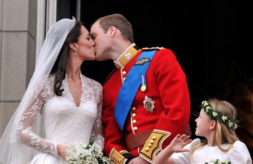 10 years of marriage! Prince William and Kate’s most romantic moments