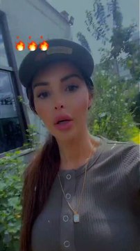 Nabilla voyage au Kenya avec Thomas Vergara et leur fils Milann, où ils ont rendu visite à un orphelinat avec des valises de cadeaux - Instagram