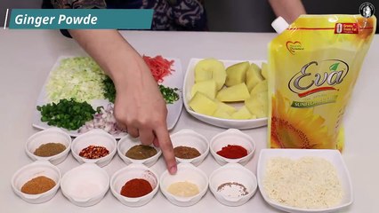 Aloo Ke Seekh Kabab Gosht Se Zyada Mazedar | Seekh Kabab Recipe | Kitchen With Amna