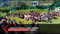 Ini Alasan Pemerintah Tetapkan KKB Papua Sebagai Kelompok Teroris