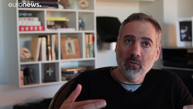 Алефия 2053 – прорыв в мире арабского кино и анимации