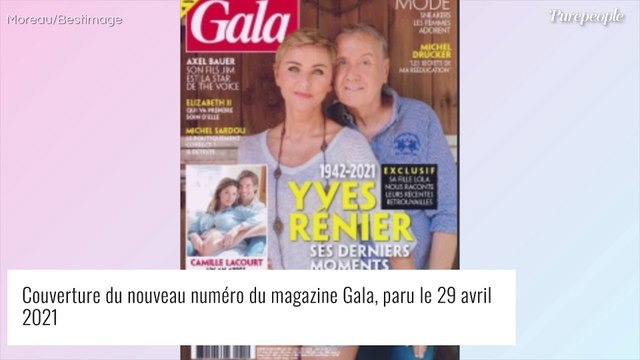 Camille Lacourt, soutien d'Alice Detollenaere pendant sa grossesse difficile : Je ne pensais pas que ce serait aussi dur