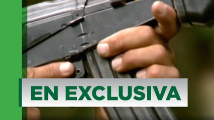 "Le habían volado la cabeza": doloroso relato de combates en Venezuela