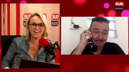 Walter - "Je fais pipi dans la douche, apparemment, ça permet de sauver les baleines à bosse"