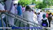Enfermeras inician paro de labores ante incumplimiento - Nex Noticias
