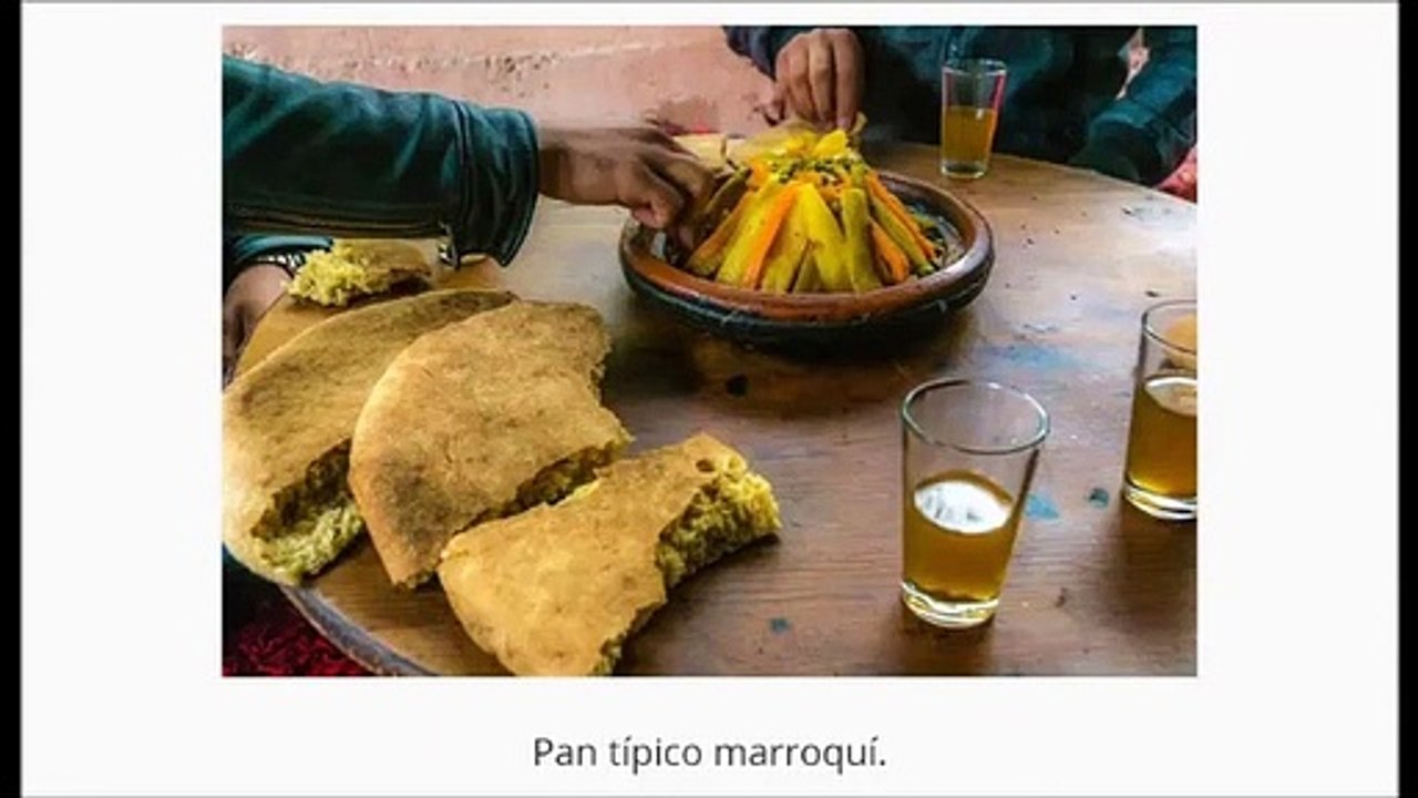 José Eustaquio Pérez y la gastronomía Mediterránea I parte