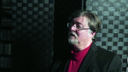 Saul Ravencraft - Paranormal Entertainment Trailer