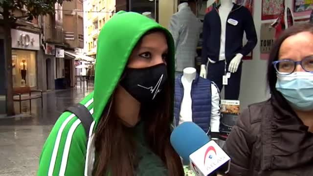 Cierres perimetrales y restricciones a pocos días del final del estado de alarma