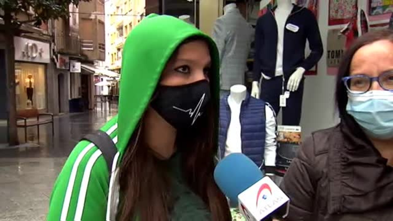 Cierres perimetrales y restricciones a pocos días del final del estado de alarma