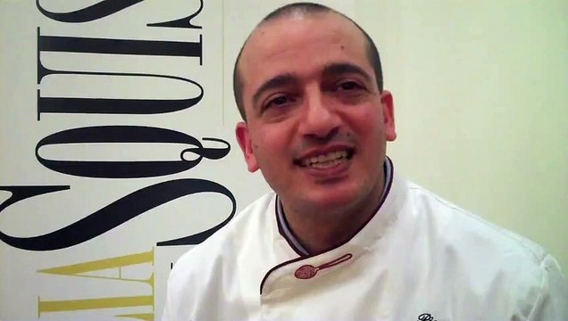 Cuttaia - intervista di ItaliaSquisita