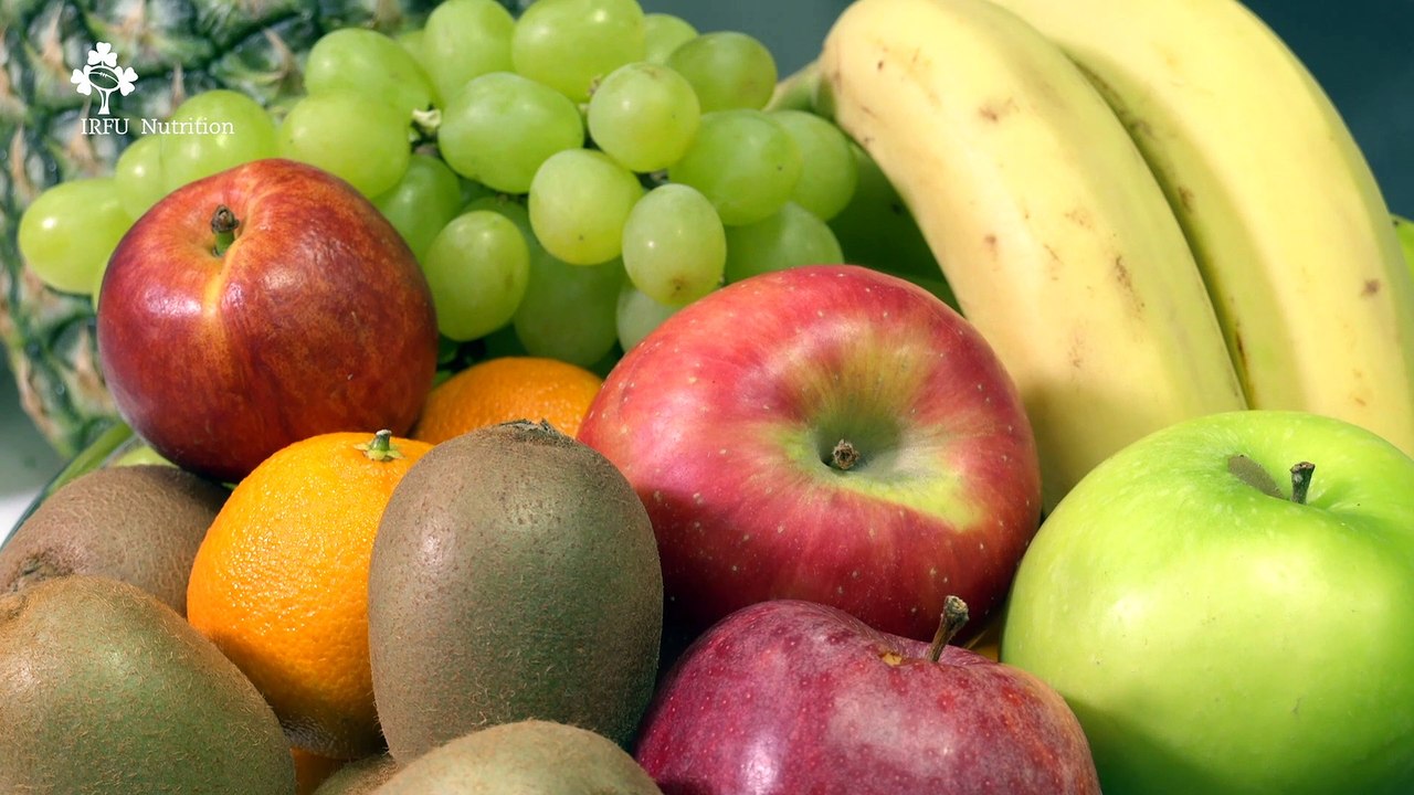 37 Energy Intake