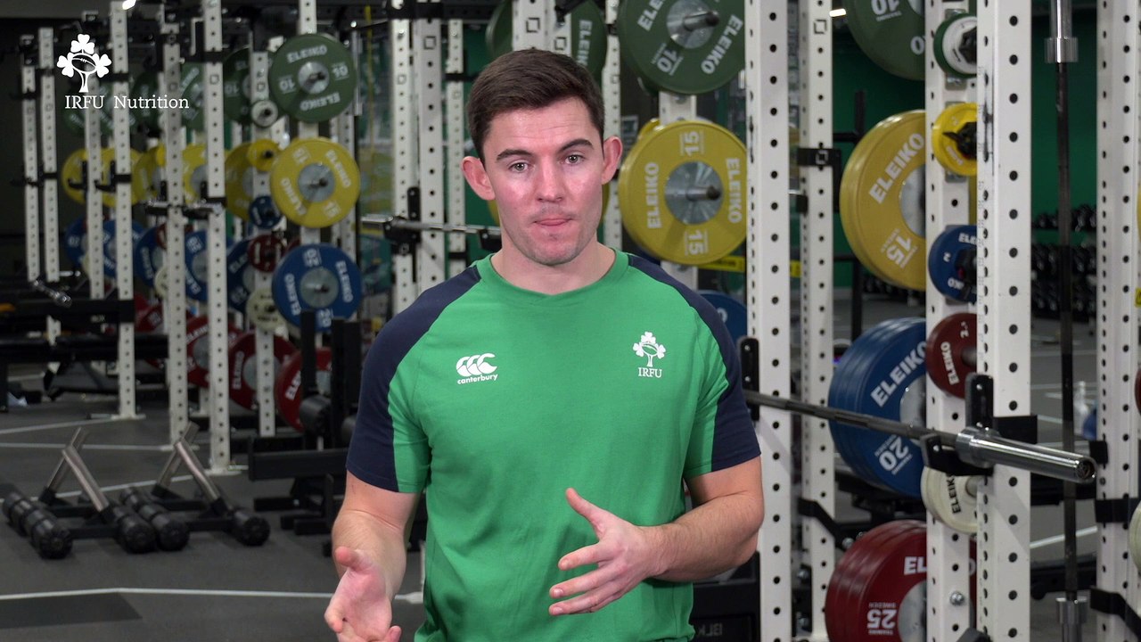 40 Body Comp Measured